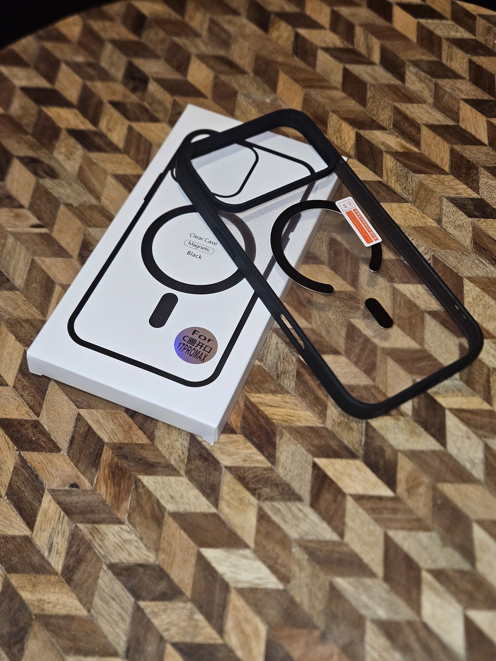 Iphone 17ProMax Phone Case